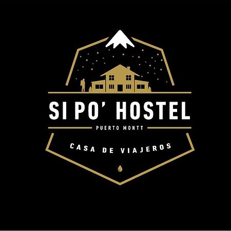 Si Po Hostel 蒙特港 外观 照片