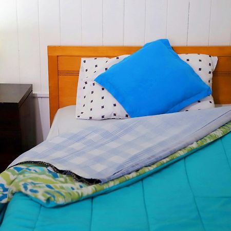 Si Po Hostel 蒙特港 外观 照片