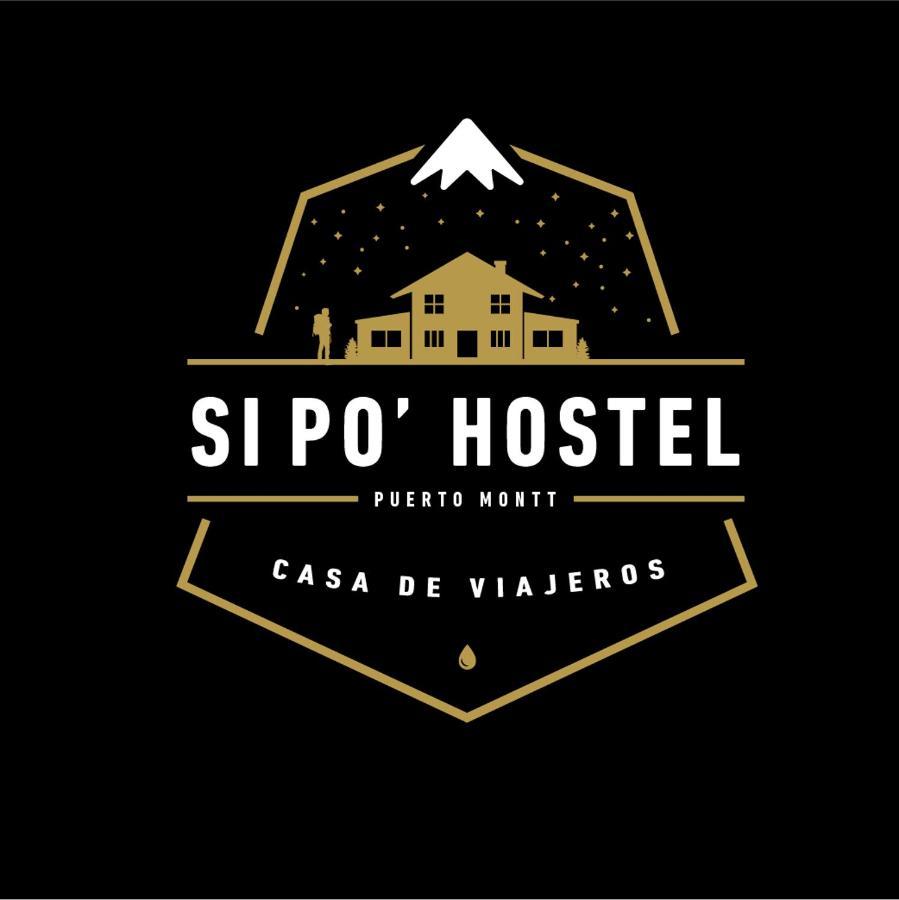 Si Po Hostel 蒙特港 外观 照片
